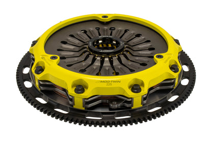 ACT 04-20 WRX STI Mod Twin XX Race Kit Unsprung Hub Torque Cap 1340ft/lbs Not For Street Use ACT