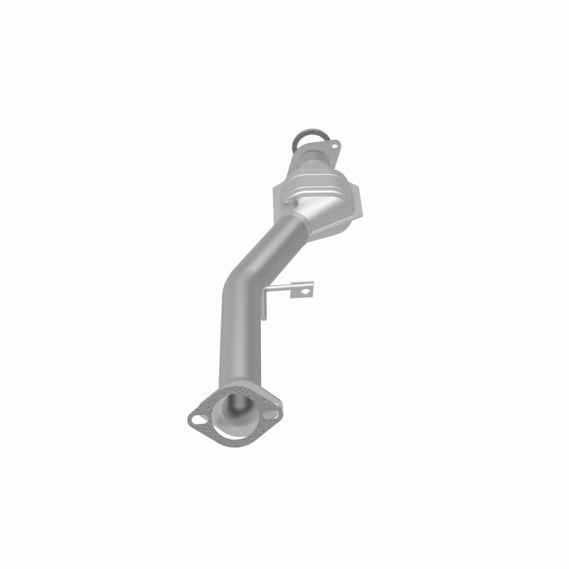 Magnaflow Conv DF 06-08 Subaru Forester/06-07 Impreza 2.5L Rear Turbocharged (49 State) Magnaflow