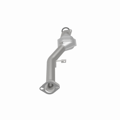 Magnaflow Conv DF 06-08 Subaru Forester/06-07 Impreza 2.5L Rear Turbocharged (49 State) Magnaflow