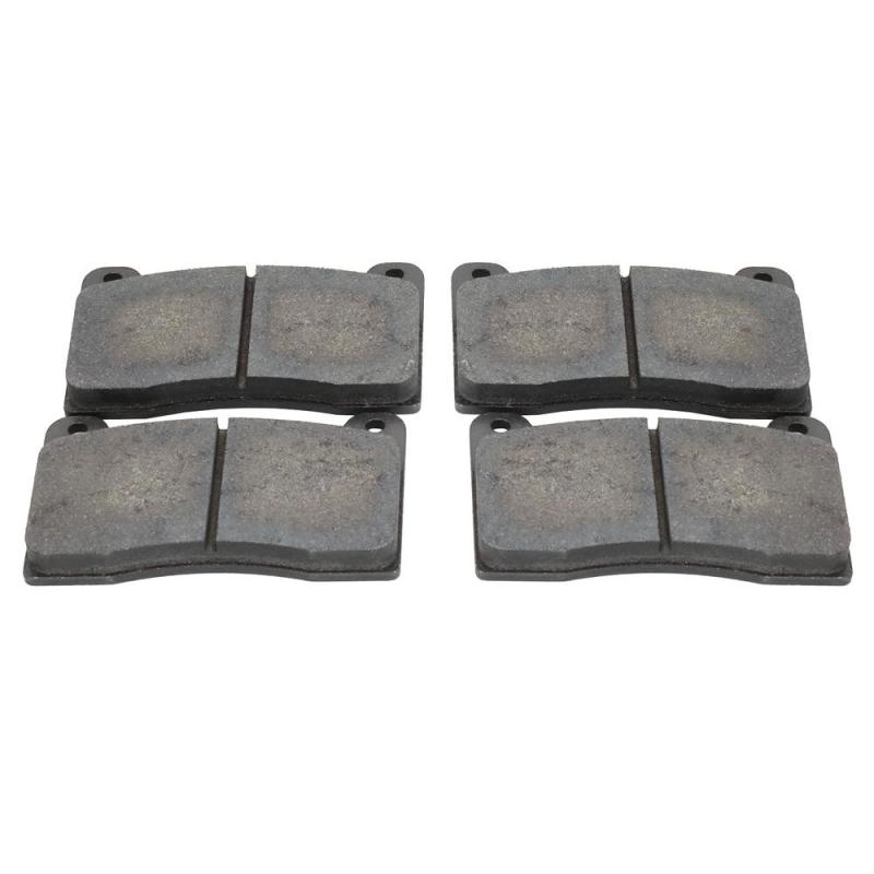 BLOX Racing HP10 Brake Pads - Top Loading (Only Fits BLOX 4 Piston Calipers) BLOX Racing