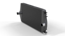 Load image into Gallery viewer, Mishimoto Nissan Titan XD 5.0L Cummins Intercooler (Silver)