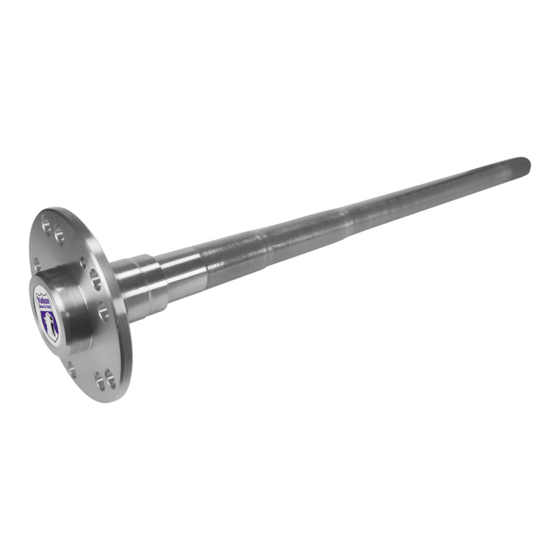 Yukon Gear JT Jeep Gladiator (Non Rubicon) DRE 32 SPL Dana 44 32.2in Rear Axle Kit Yukon Gear & Axle