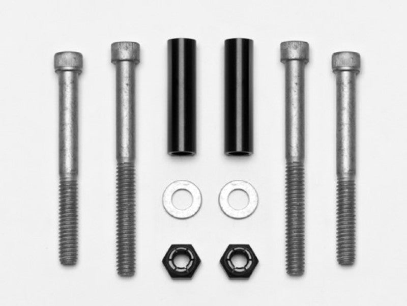 Wilwood Bridge Bolt Kit - BDL Dynapro for .38 Rotor-2 Pk Wilwood