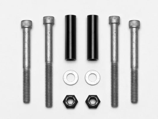 Wilwood Bridge Bolt Kit - BDL Dynapro for .38 Rotor-2 Pk Wilwood