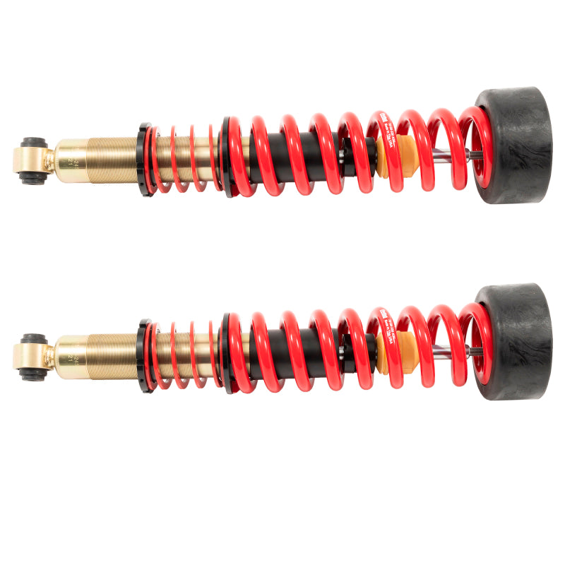 Belltech COILOVER KIT 2021+ Yukon/Tahoe/GM 1500 - 0-2in Leveling Belltech