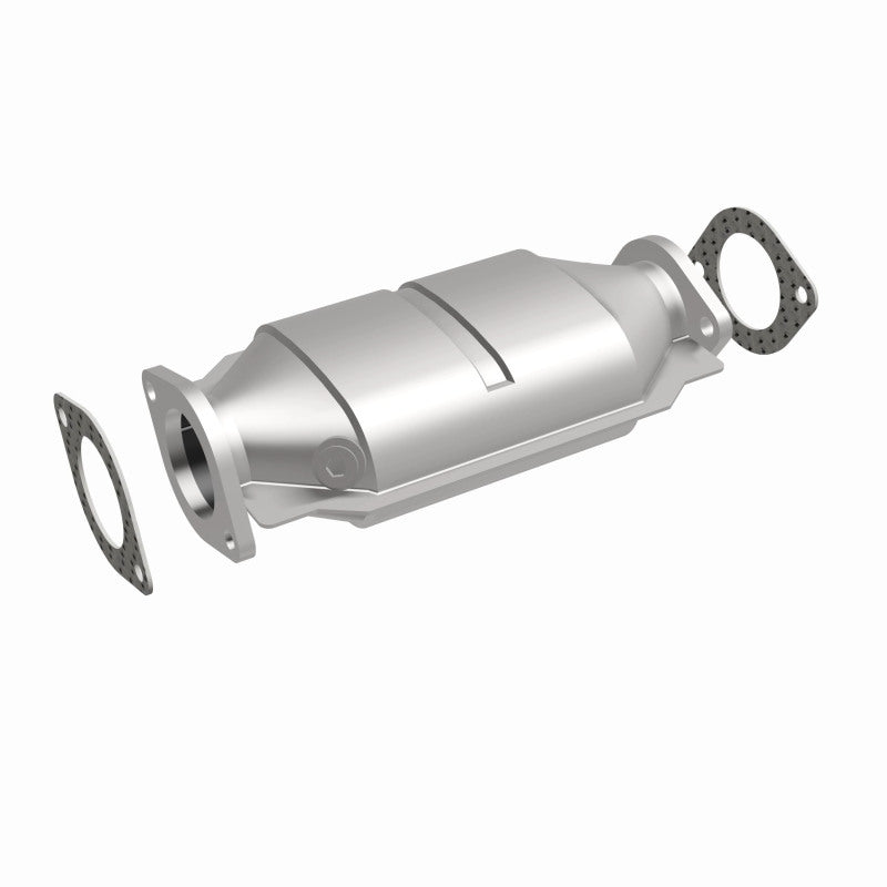 MagnaFlow Conv DF 97-99 Nissan Maxima Rear Magnaflow