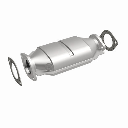 MagnaFlow Conv DF 97-99 Nissan Maxima Rear Magnaflow