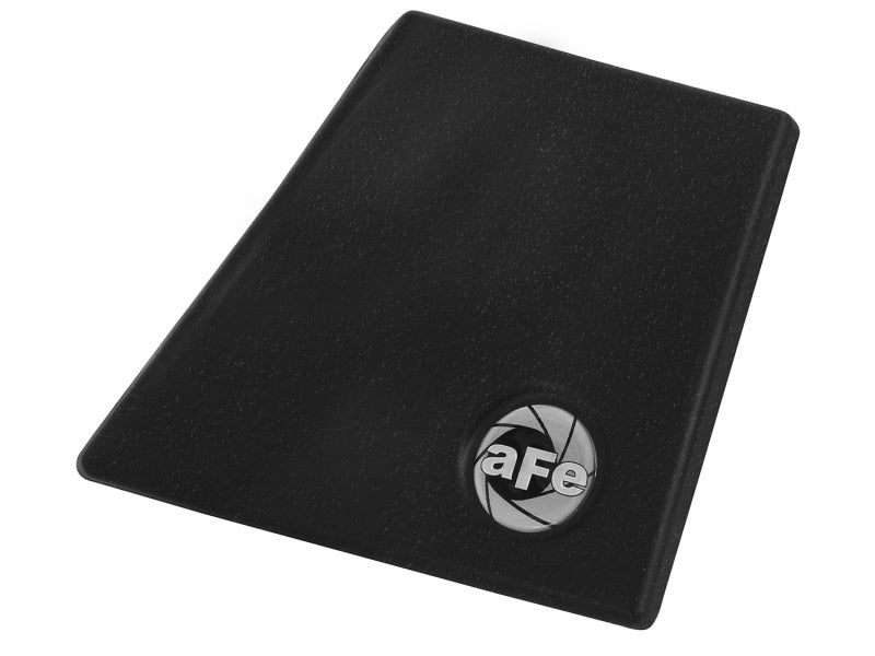 aFe MagnumFORCE Intake System Cover Stage-2 P5R AIS Cover 2015 Audi A3 / S3 - eliteracefab.com