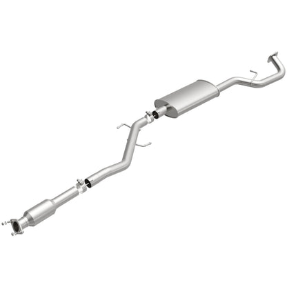 Magnaflow 14-15 Kia Sorento LX L4 2.4L OEM Grade / EPA Compliant Direct-Fit Catalytic Converter Magnaflow