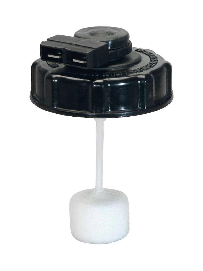 Wilwood Cap - w/ Electronic Float Level Remote Reservoirs 2.70in length Wilwood