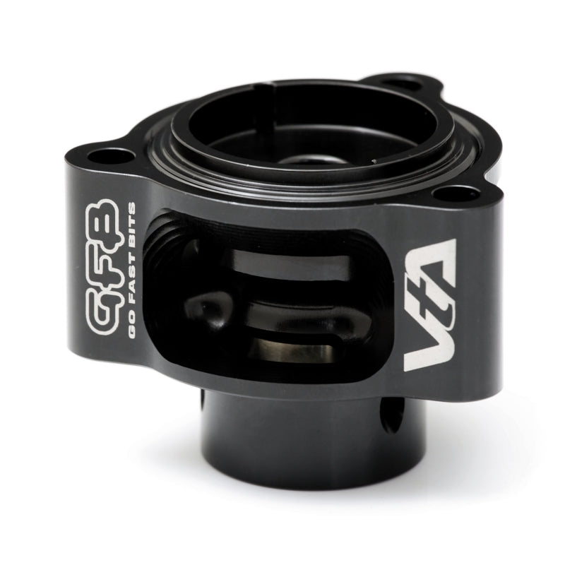 VTA FOR MERCEDES/FORD – GET DV+ PERFORMANCE, WITH A BLOW OFF SOUND! - eliteracefab.com