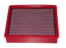 Load image into Gallery viewer, BMC 96-02 Land Rover Range Rover II (LP) 2.5L TD Replacement Panel Air Filter