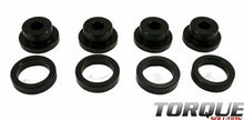 Load image into Gallery viewer, Torque Solution Drive Shaft Carrier Bearing Support Bushings: Mitsubishi 3000GT - eliteracefab.com
