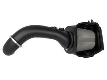 Load image into Gallery viewer, aFe Magnum FORCE Stage-2 Cold Air Intake System w/ Pro DRY S Media 16-19 Nissan Titan XD V8-5.0L(td) - eliteracefab.com