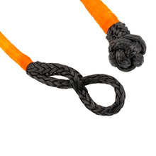 Load image into Gallery viewer, ARB Soft Connect Shackle 14.5T Soft Shackle Orange 14.5T - eliteracefab.com