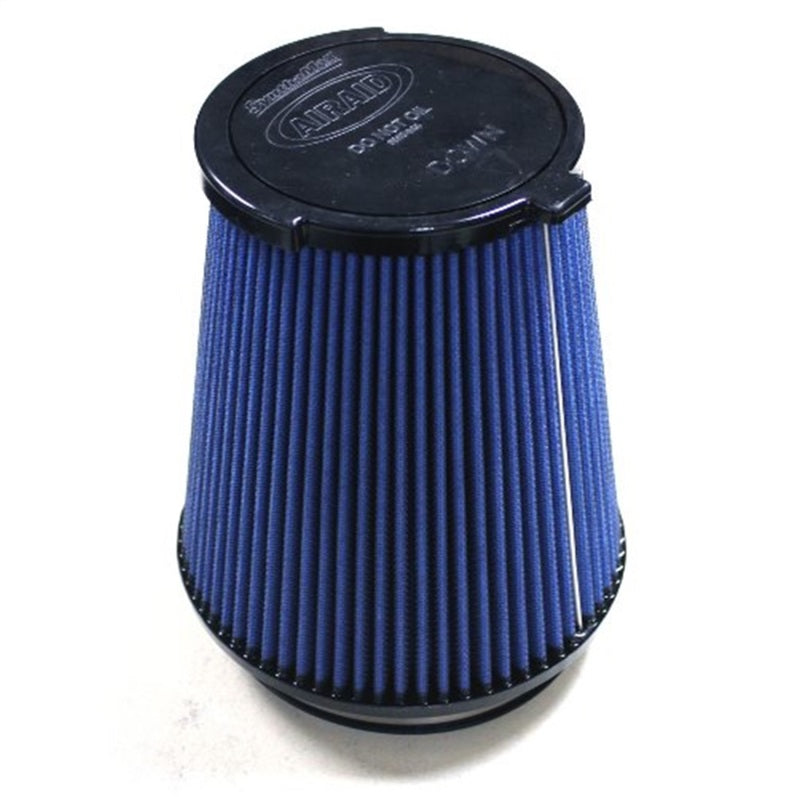 Ford Racing 2015-2017 Mustang Shelby GT350 Blue Air Filter - eliteracefab.com