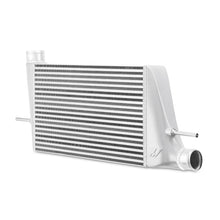 Load image into Gallery viewer, Mishimoto 08+ Mitsubishi Lancer Evolution X GSR/MR 2.0L Intercooler - Silver - eliteracefab.com