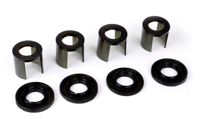 Whiteline 2014+ Subaru WRX Rear Subframe Mount Insert Bushing Kit - eliteracefab.com