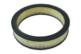 Moroso Air Cleaner Element - 8-1/2in x 2-3/8in (Replacement for Part No 66300/66301/66302/66310)