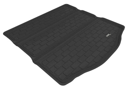 3D MAXpider M1FR0291309 2012-2018 Ford Focus Kagu Cargo Liner - Black