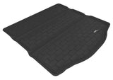 3D MAXpider 2012-2018 Ford Focus Kagu Cargo Liner - Black