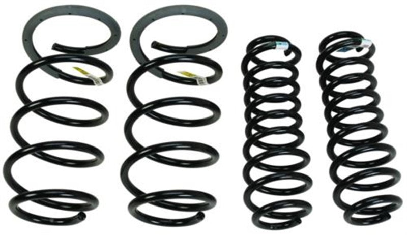 Ford Racing 2013 Cobra Jet Spring Kit - eliteracefab.com