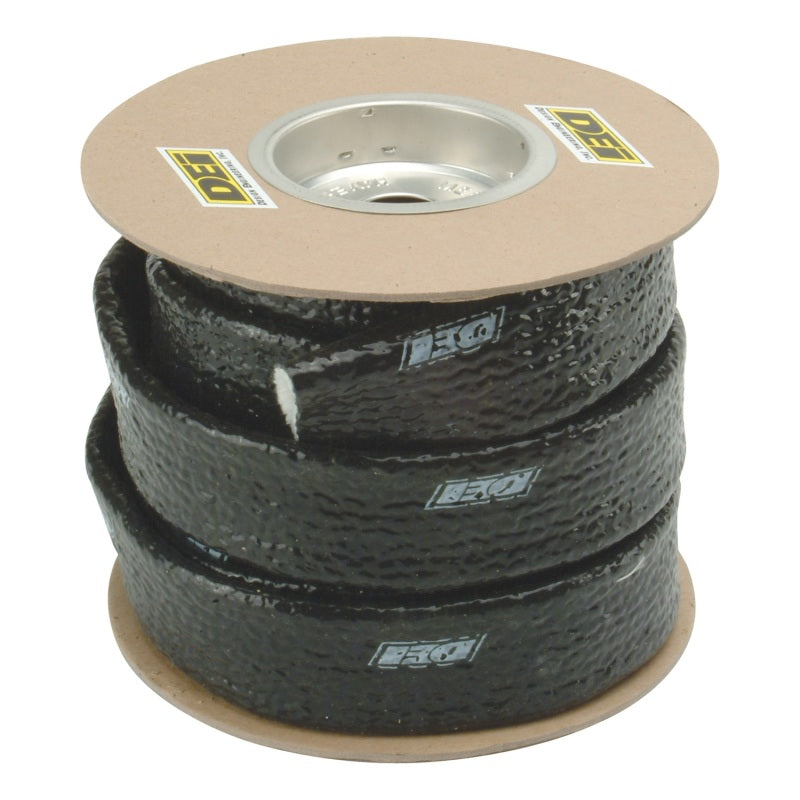 DEI Fire Sleeve 1in I.D. x 25ft Spool - eliteracefab.com