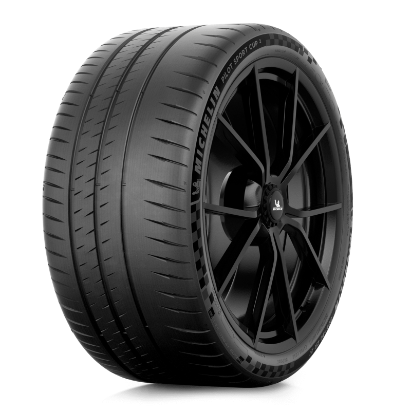 Michelin Pilot Sport Cup 2 Connect 325/30ZR21 (108Y)