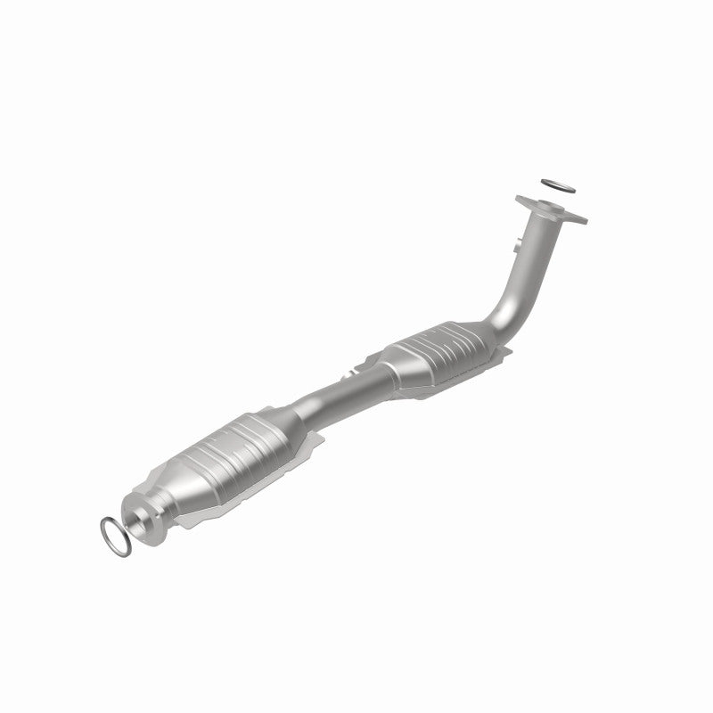 Magnaflow Conv DF 07-08 Toyota Tundra 5.7L P/S - eliteracefab.com