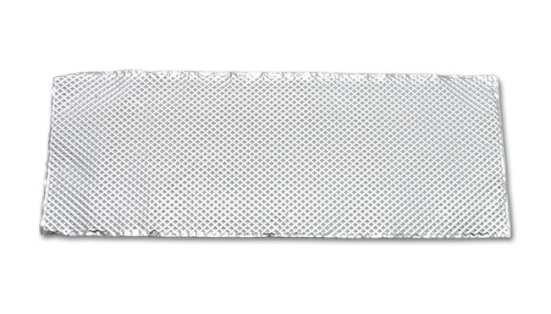 Vibrant Performance QUIETSHEET Diamond Acoustic Shield, 30in x 26.75in, Performance Automotive Fabrication - Part 25770L