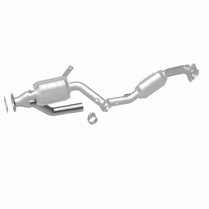 MagnaFlow Conv DF 96-99 Taurus 3.0L Magnaflow