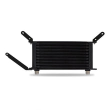 Load image into Gallery viewer, Mishimoto 15 Subaru WRX CVT Transmission Cooler Kit - Black - eliteracefab.com