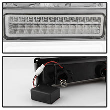 Load image into Gallery viewer, Xtune 92-94 Blazer Full Size Corner/LED Bumper Headlights Chrome HD-JH-CCK88-LED-AM-C-SET - eliteracefab.com