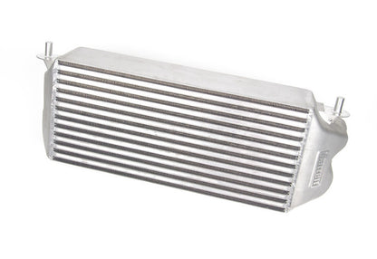 Intercooler Upgrade Kit, Garrett PN 870702-6001, Ford F150 3.5L / 2.7L Ecoboost, MY 2015+ Newer - eliteracefab.com