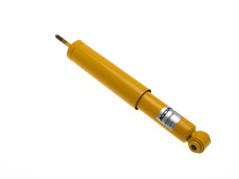 Koni Sport (Yellow) Shock 8/87-88 BMW 3 Series - E30 324TD - Rear - eliteracefab.com