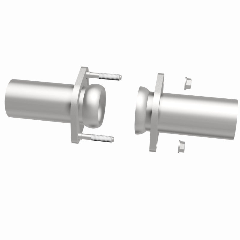 MagnaFlow Univ Ball Flange 2.25inch Magnaflow