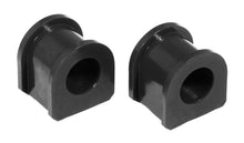 Load image into Gallery viewer, Prothane 79-04 Ford Mustang Front Sway Bar Bushings - 1 1/16in - Black