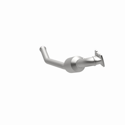 MagnaFlow Converter Direct Fit 13-18 Dodge Durango 3.6L V6 / 13-18 Jeep Grand Cherokee 3.6L V6 Magnaflow