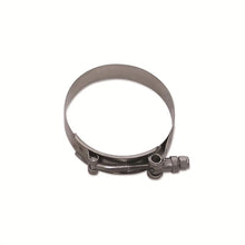 Load image into Gallery viewer, Torque Solution T-Bolt Hose Clamp - 3.5in Universal Torque Solution