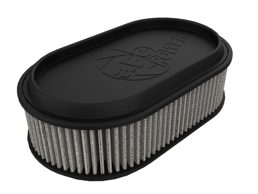 aFe 2020 Chevrolet Corvette C8 Magnum Flow Pro Dry S Air Filter - eliteracefab.com