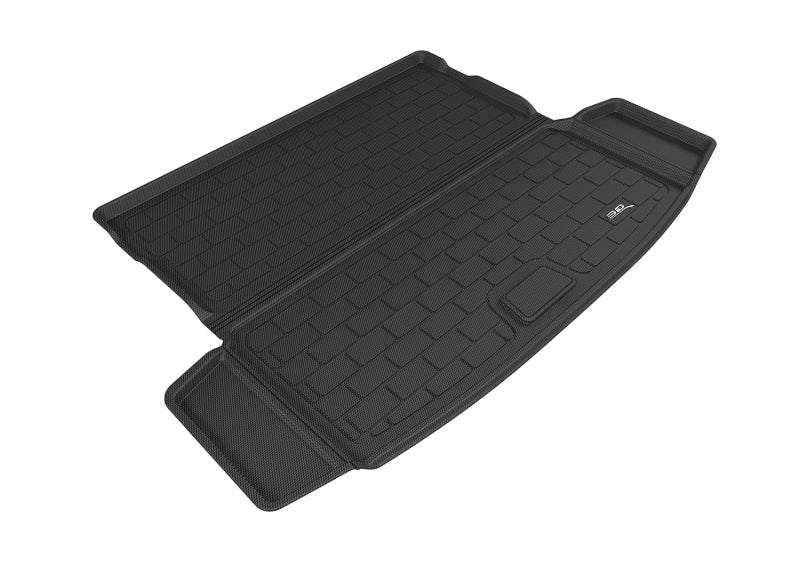 3D MAXpider M1BM0751309 2016-2020 BMW X1 Kagu Cargo Liner - Black