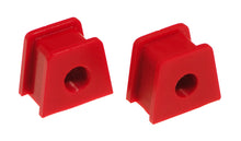 Load image into Gallery viewer, Prothane MG Various Front Sway Bar Bushings - 14mm - Red