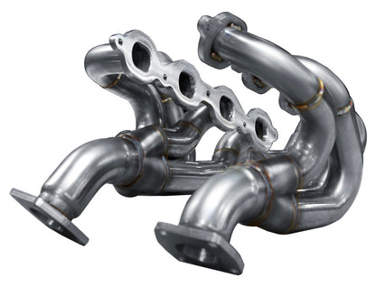 Kooks 16-20 Chevrolet Camaro 6.2L 1-3/4in x 1-7/8in SS Super Street Series Headers Kooks Headers