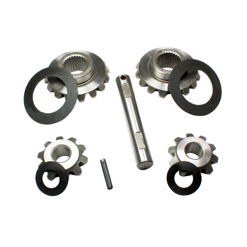 Yukon Gear Standard Open Spider Gear Kit For 9in Ford w/ 31 Spline Axles and 4-Pinion Design Yukon Gear & Axle