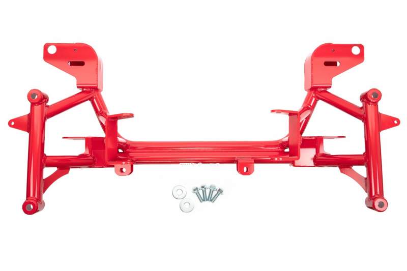 UMI Performance 98-02 GM F-Body Tubular K-Member - LS1 - eliteracefab.com
