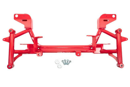 UMI Performance 98-02 GM F-Body Tubular K-Member - LS1 - eliteracefab.com