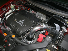 Load image into Gallery viewer, aFe Takeda Intakes Stage-2 PDS AIS PDS Mitsubishi Lancer 08-09 L4-2.0L (pol) - eliteracefab.com