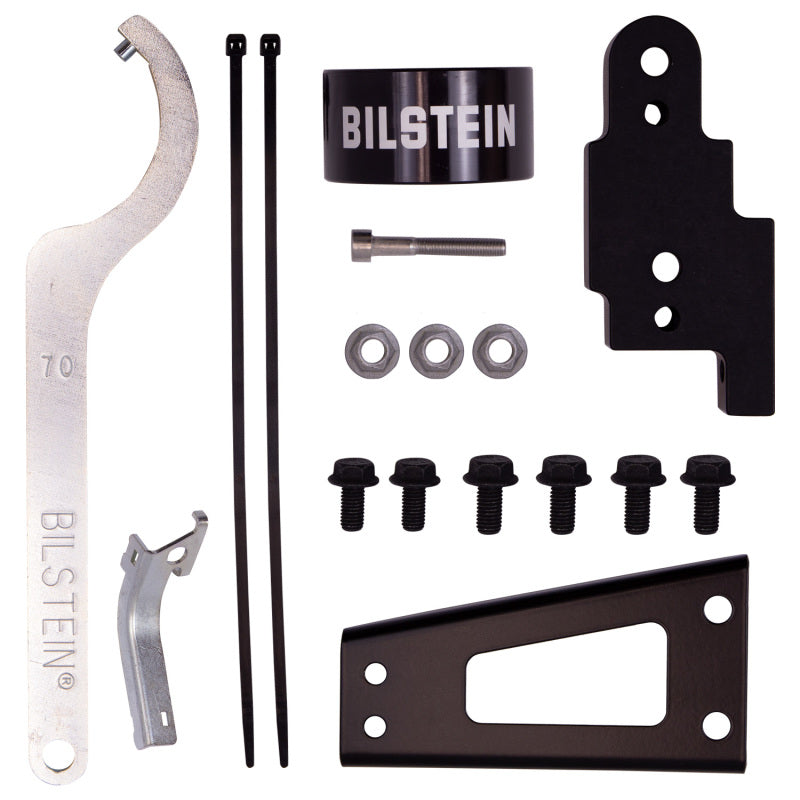 Bilstein 05-22 Toyota Tacoma B8 8112 Front Left Corner Module Bilstein