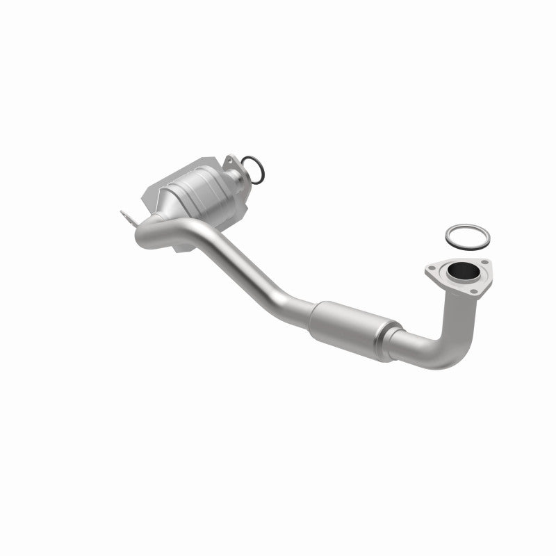 MagnaFlow Conv DF Toyota MR2 Rear Conv. Magnaflow