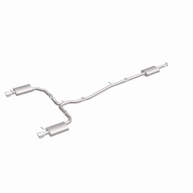 MagnaFlow SYS Cat-Back 13-14 Ford Flex 3.5L Magnaflow